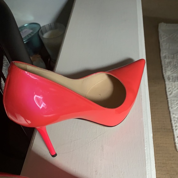 Jimmy Choo Pumps - Picture 7 of 15
